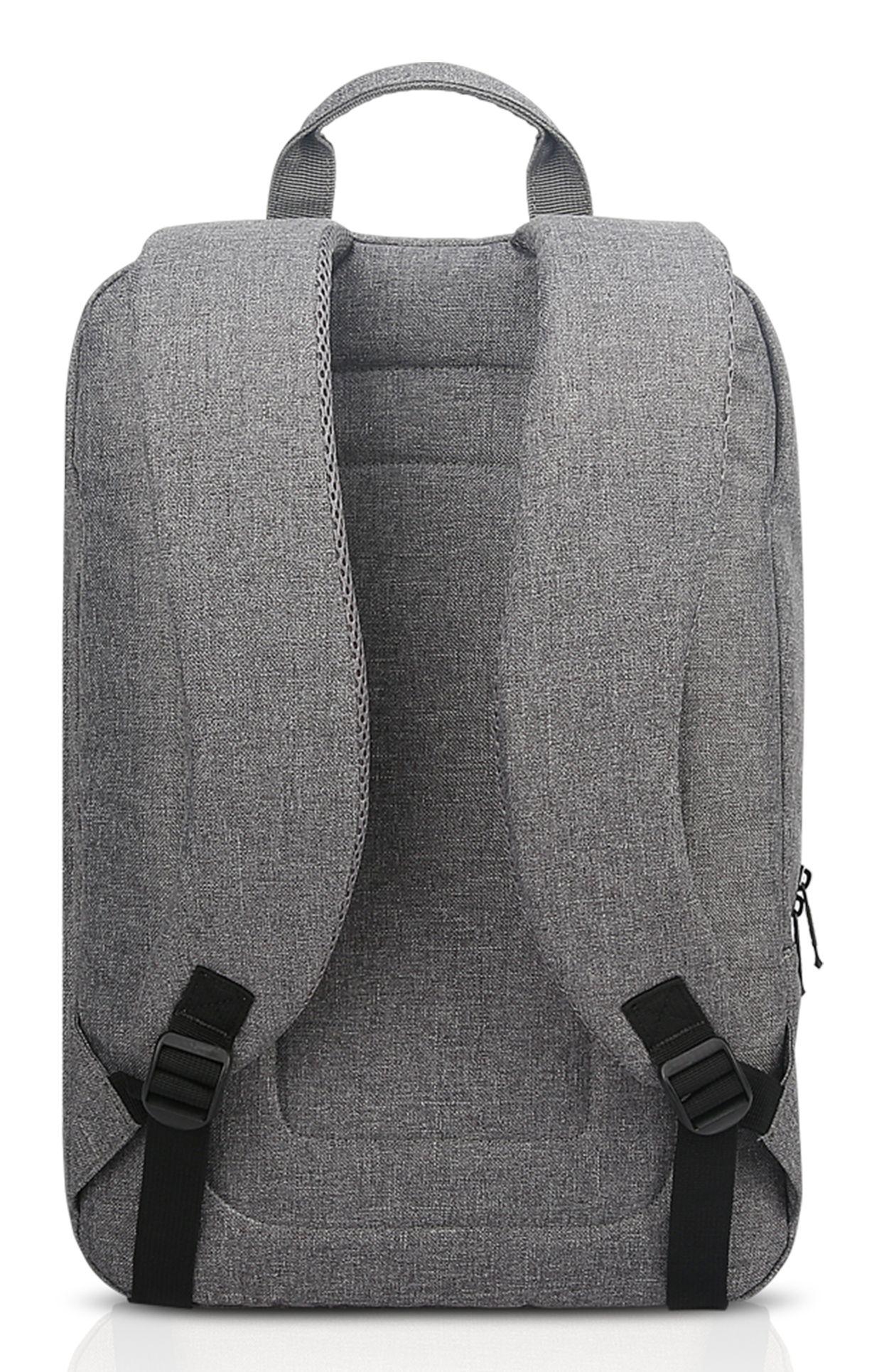 Mochila LENOVO B210 (15,6″ - 23 L - Cinzento), miniatura 3