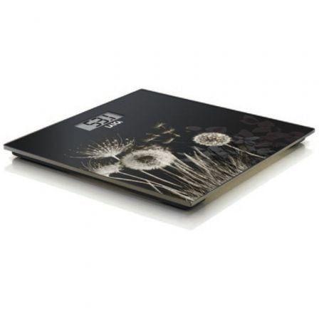 Balança Digital LAICA PS1080L (Vidro temperado - Preto)