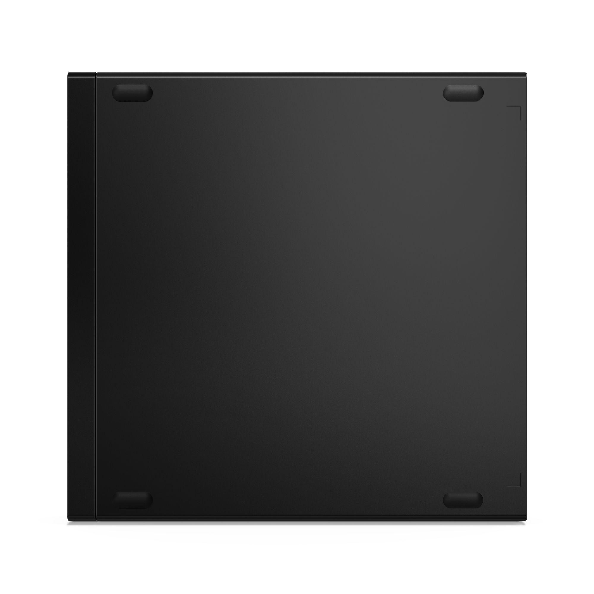 Mini PC LENOVO ThinkCentre M75q Gen 5 12RQ000XGE (Não incluído - AMD Ryzen 5 - 8500GE - Preto) — miniatura 5