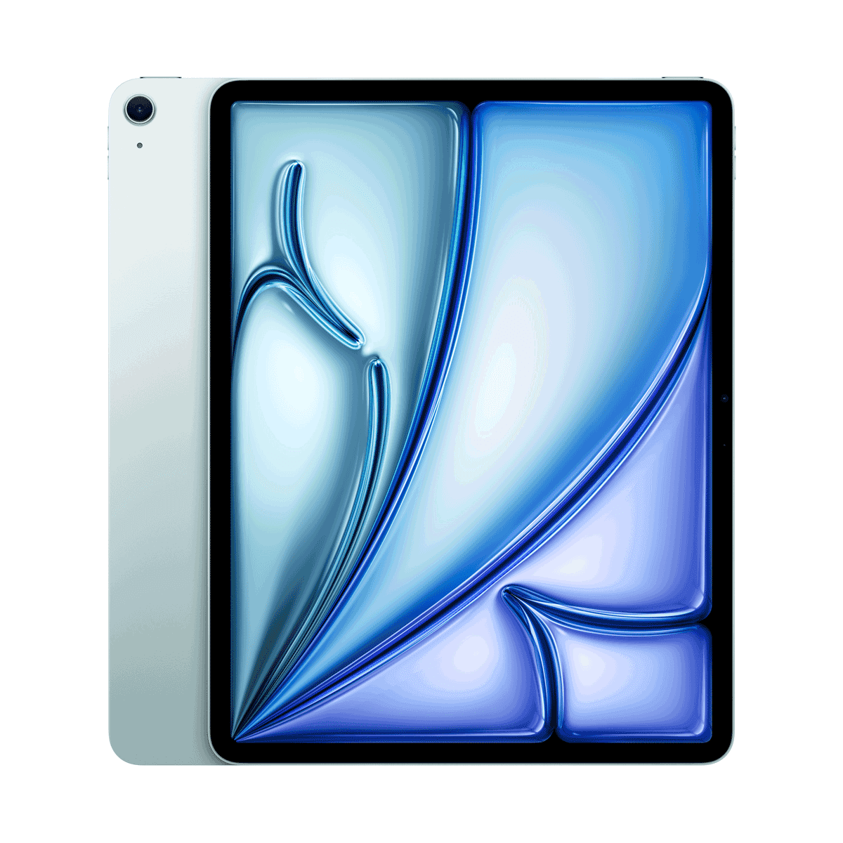 Tablet APPLE iPad Air 13" MH5V4TY/A (iPadOS 26 - Apple M4 - 256GB - Azul)