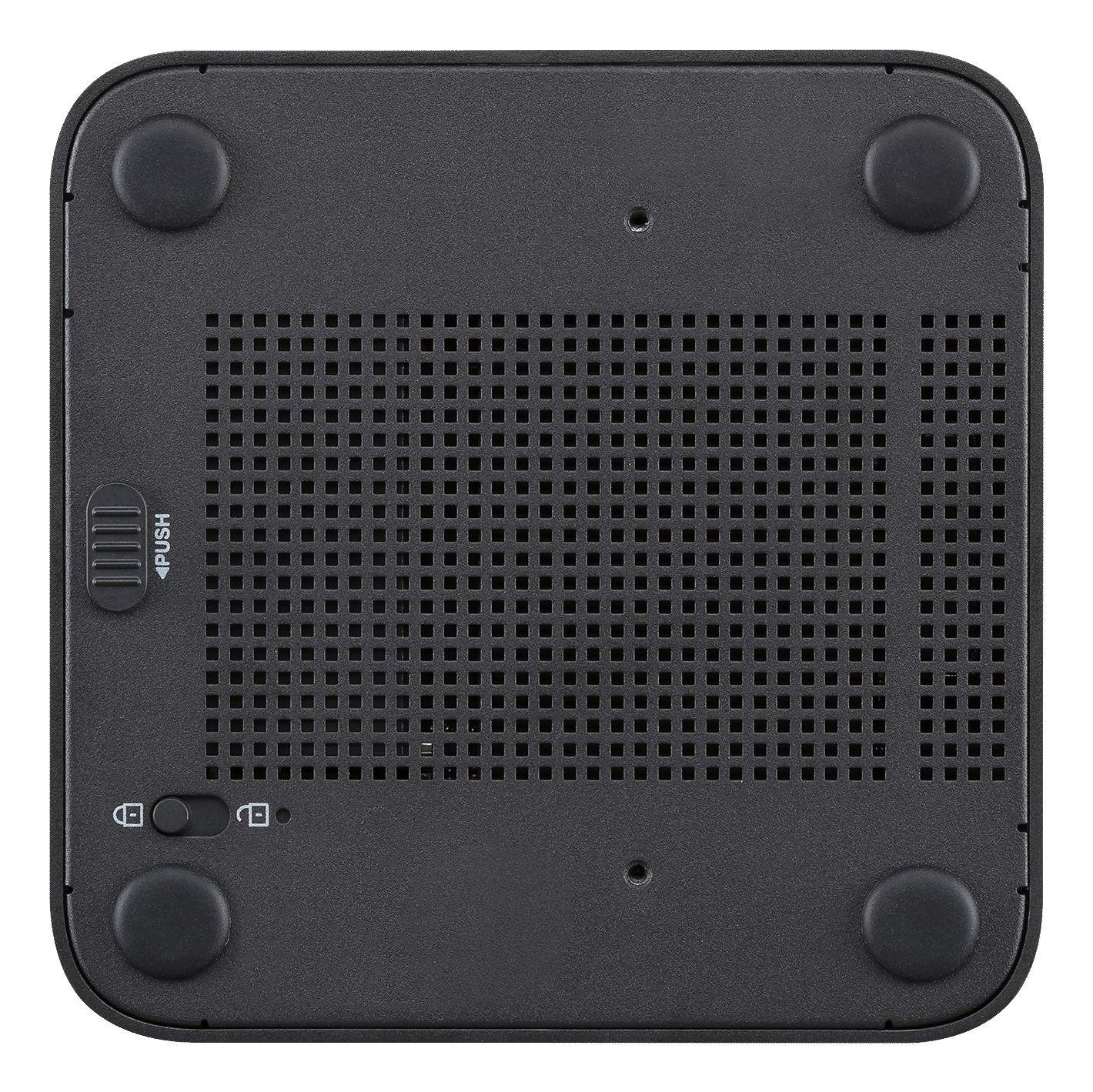 Mini PC ASUS ExpertCenter PN54-S1-S50015AL (Windows 11 Pro - AMD Ryzen™ 5 - 16 GB - Preto) — miniatura 6