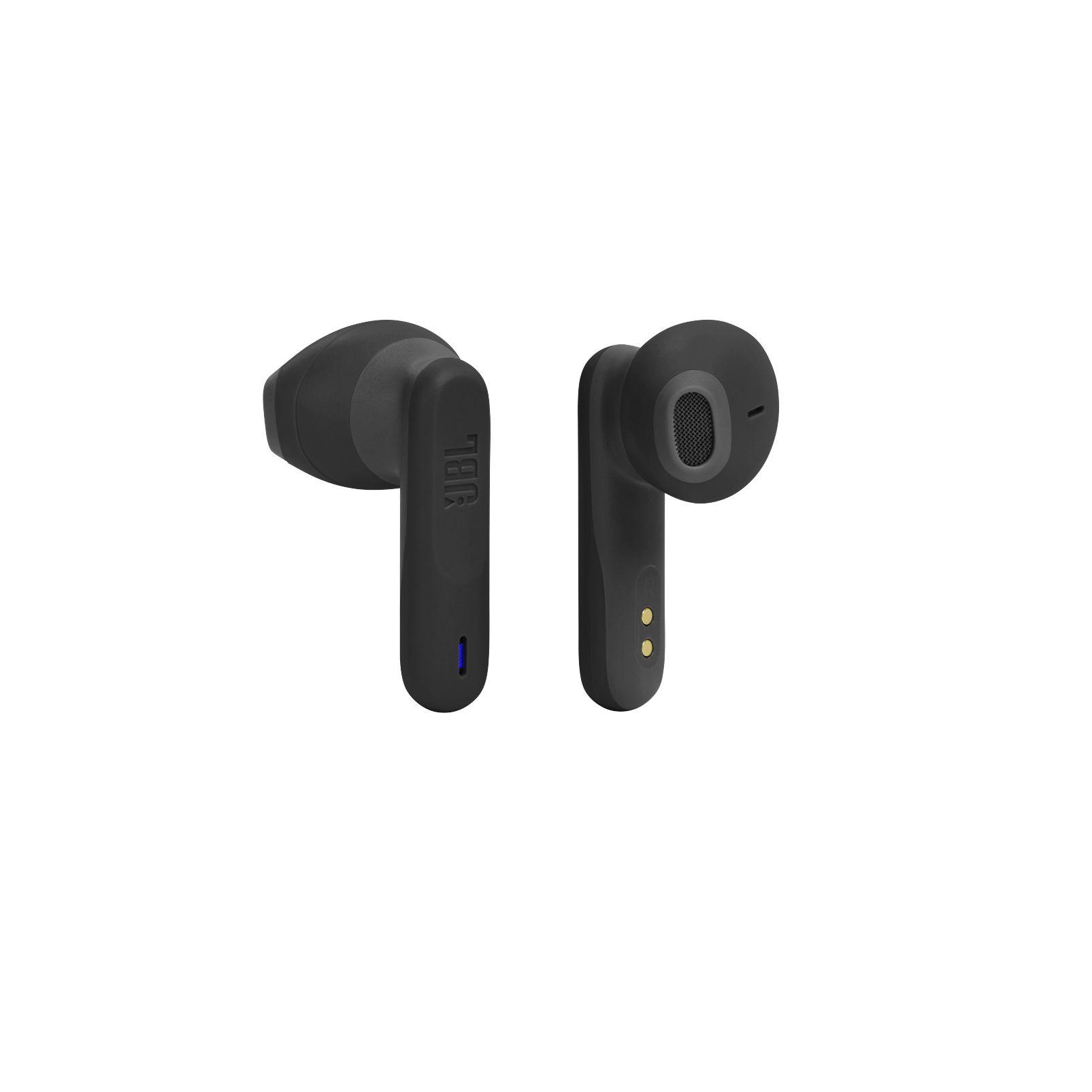 Auscultadores JBL Wave 300TWS (Binaural - True Wireless Stereo - Intra-aural - Preto), miniatura 5