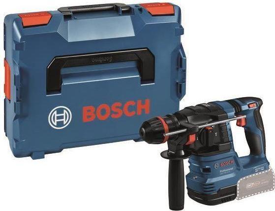 Martelo Perfurador BOSCH GBH 18V-22 X Professional (Azul/Preto/Laranja)