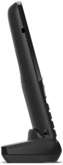 Telefone Fixo Sem Fios GIGASET Comfort 550HX (17 h - Preto), miniatura 5