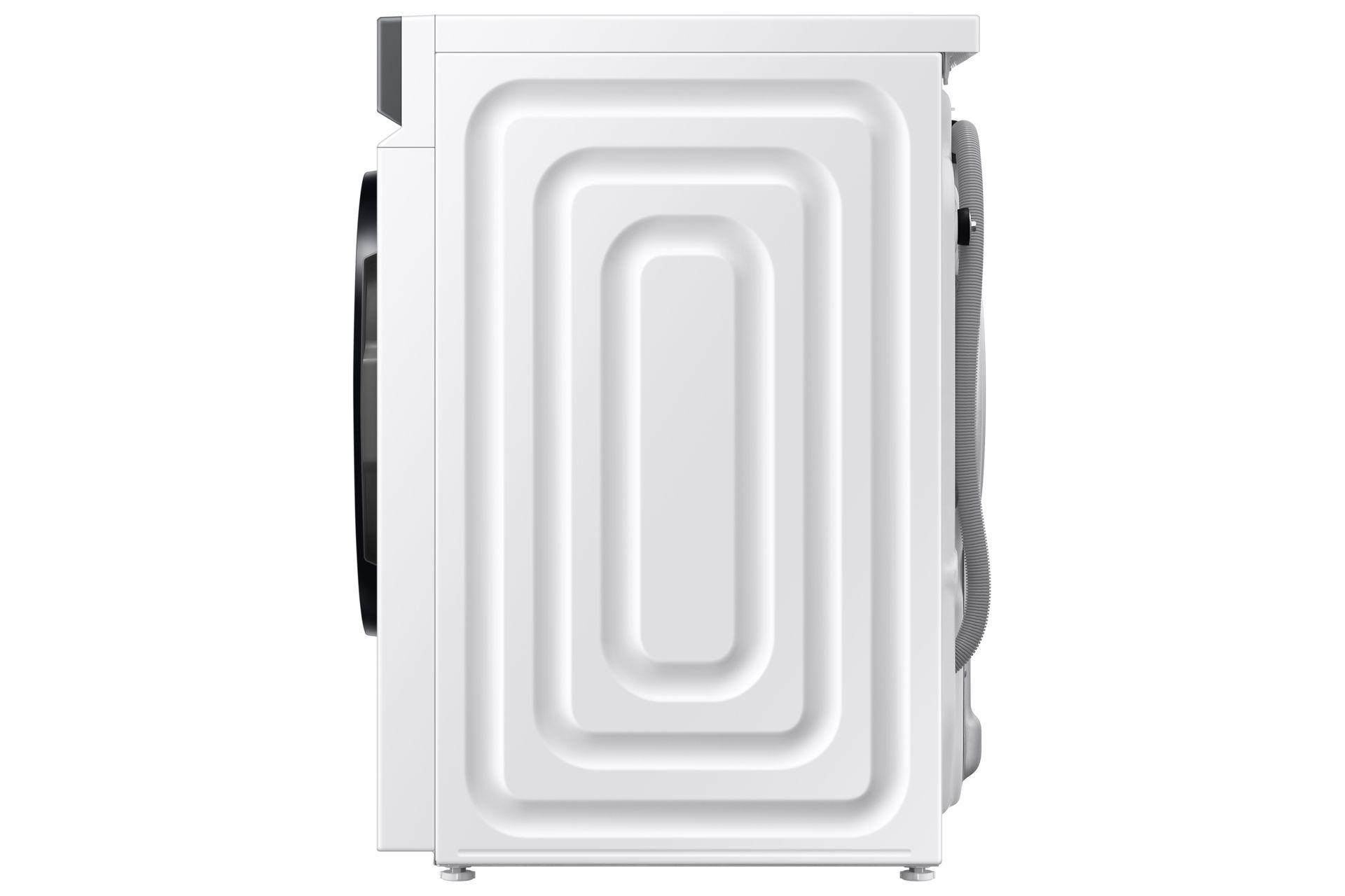 Máquina de Lavar Roupa Independente SAMSUNG WW11DB7B94GEU3 (1400 RPM - B - A - Branco) — miniatura 5