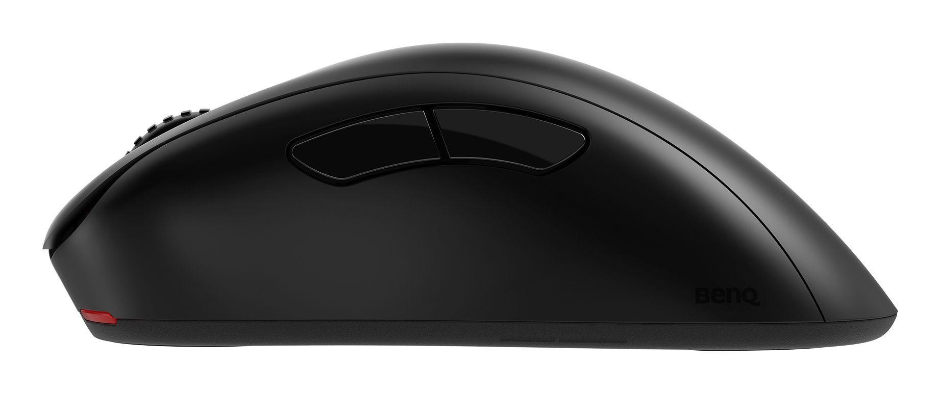 Rato Gaming ZOWIE EC2-DW (Mão direita - 3200 DPI - Ótico - Preto), miniatura 5