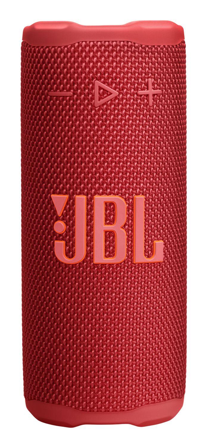 Coluna Portátil Mono JBL Grip (16 W - Sem fios - Vermelho)
