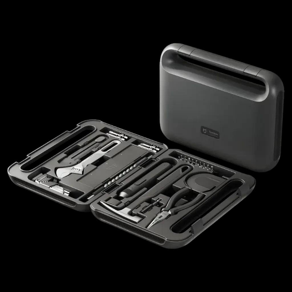 Kit de Ferramentas Elétrico XIAOMI Mijia BHR08S9GL (Preto)
