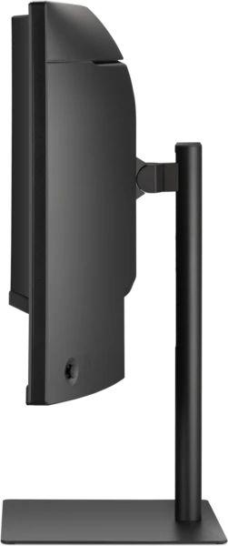 Monitor VIEWSONIC VG3419C-2 (34" - VA - 120 Hz - Preto), miniatura 9