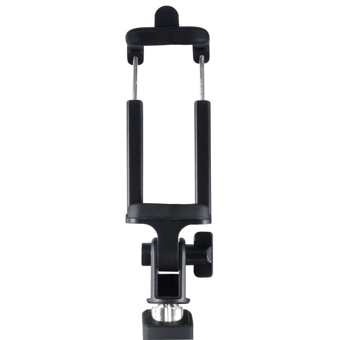 Bastão de Selfie HAMA Selfie Fun 70 Bluetooth (Preto) — miniatura 3