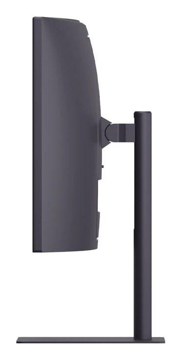 Monitor LG 34G630A-B (34" - VA - 240 Hz - Preto) — miniatura 4