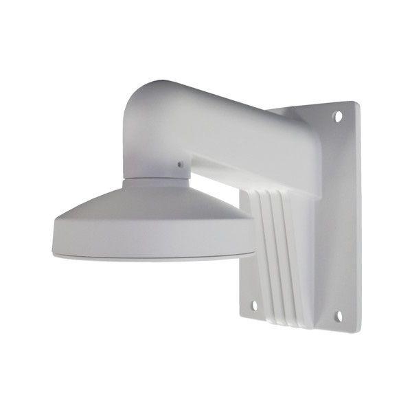 Suporte de Parede para Câmara Dome HIKVISION DS-1273ZJ (Carga máxima 4,5 kg - Branco), miniatura 2