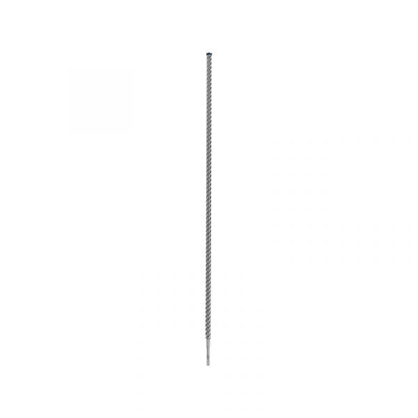 Broca para Martelo Perfurador BOSCH EXPERT SDS plus-7X (Carboneto) — miniatura 2