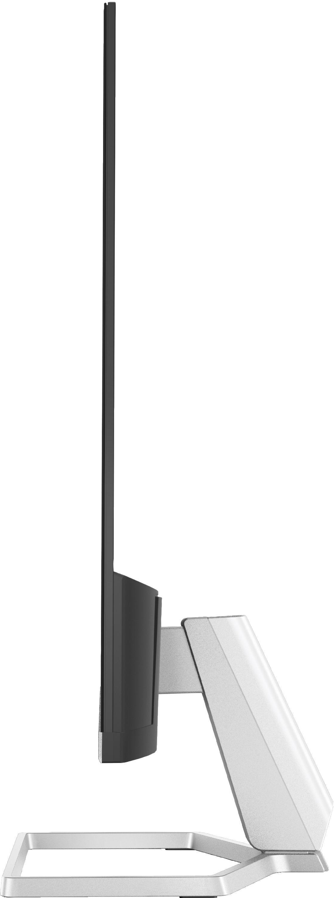 Monitor HP M27fq (27" - IPS - 75 Hz - Prateado), miniatura 4