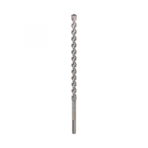 Broca para Martelo Perfurador BOSCH PRO SDS max-4 2608685867 (Ø 22 mm - 400/520 mm) — miniatura 2
