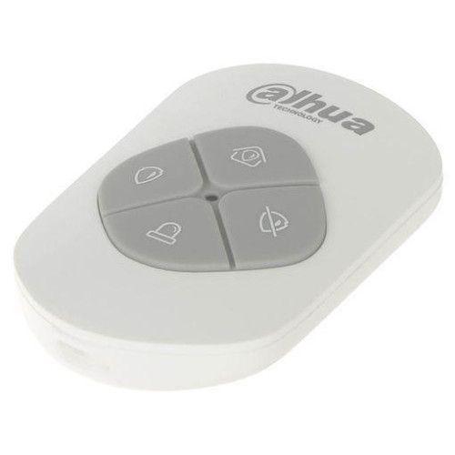 Comando Remoto de Alarme DAHUA DHI-ARA24-W2(868) (Branco), miniatura 2