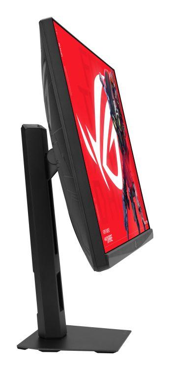 Monitor ASUS ROG Strix XG27JCG (27" - Fast IPS - 180 Hz - Preto) — miniatura 5