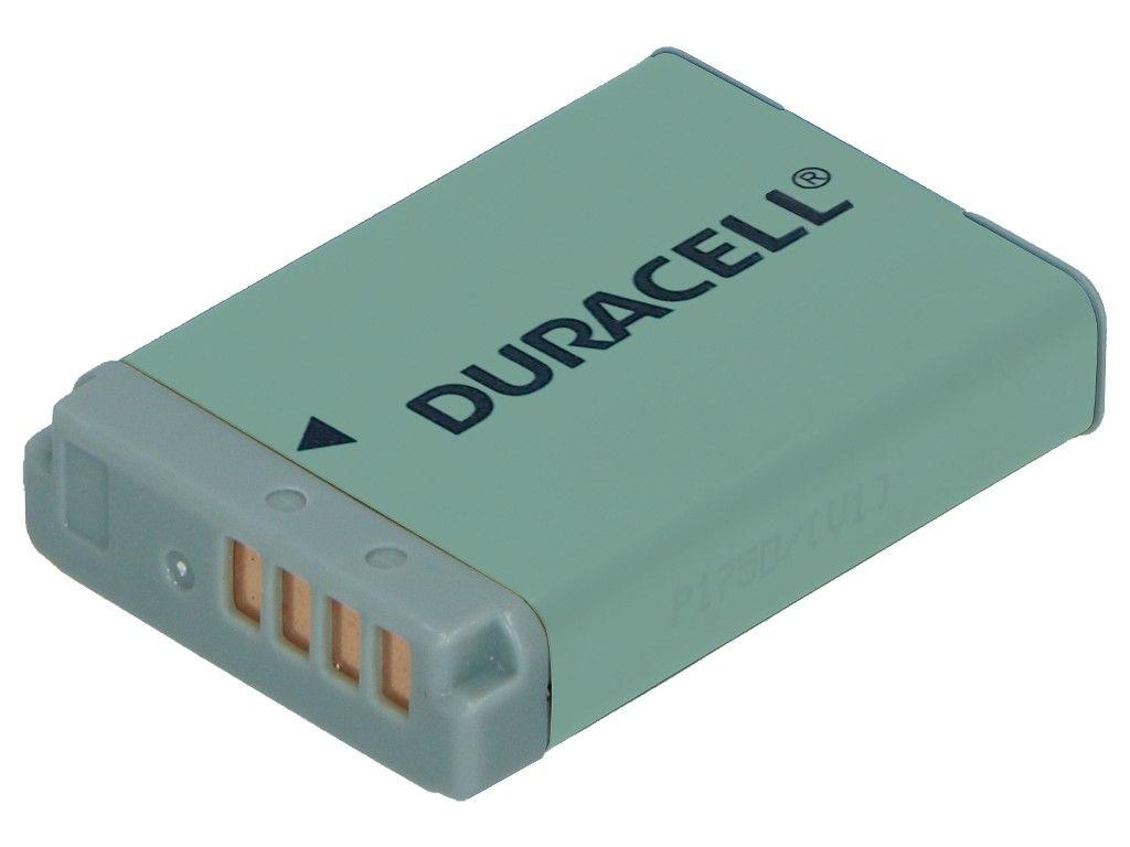 Bateria para Câmara DURACELL DRC13L (Preto) — miniatura 2