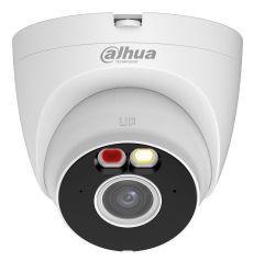 Câmara de Segurança IP DAHUA IPC-HDW1539DA-SAW-IL-0280B (Interior e exterior - 5 MP - 2880 x 1620 pixels - Prateado)