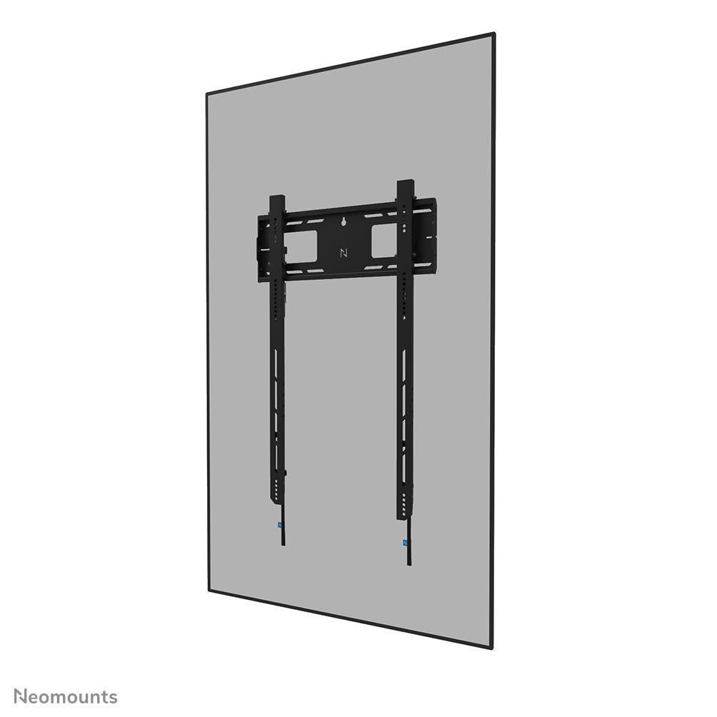 Suporte de Parede para TV NEOMOUNTS WL30-750BL18P (100 x 100 mm a 500 x 800 mm - 500 x 800 mm - 100 x 100 mm - Preto)
