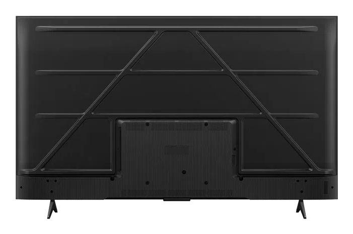Televisão TCL TV 55P61K (55" - 4K UHD QLED - Alumínio), miniatura 5