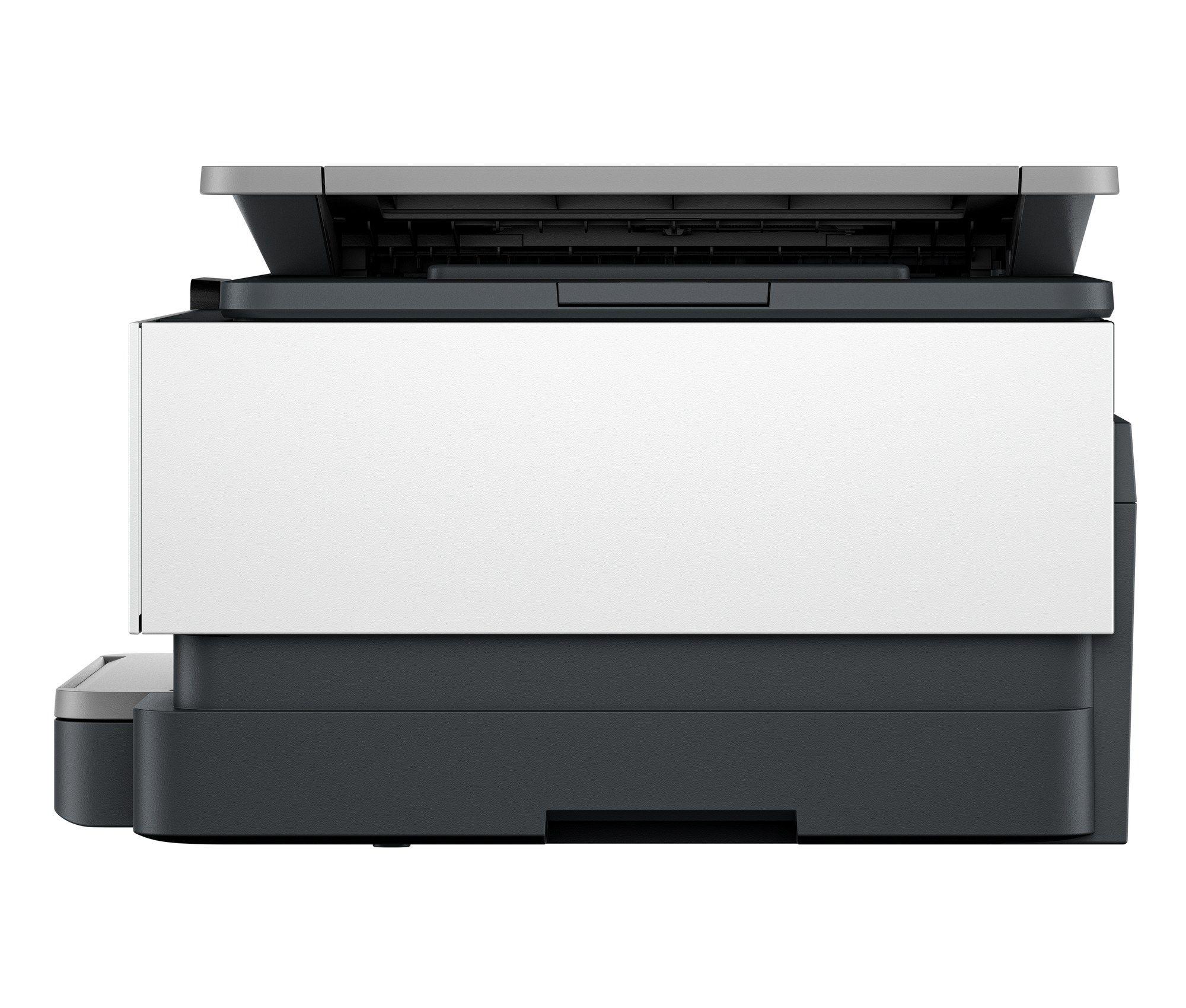 Impressora Multifunções HP OfficeJet Pro 8122 (A4 - Impressão a cores - 225 folhas - Cinzento) — miniatura 13