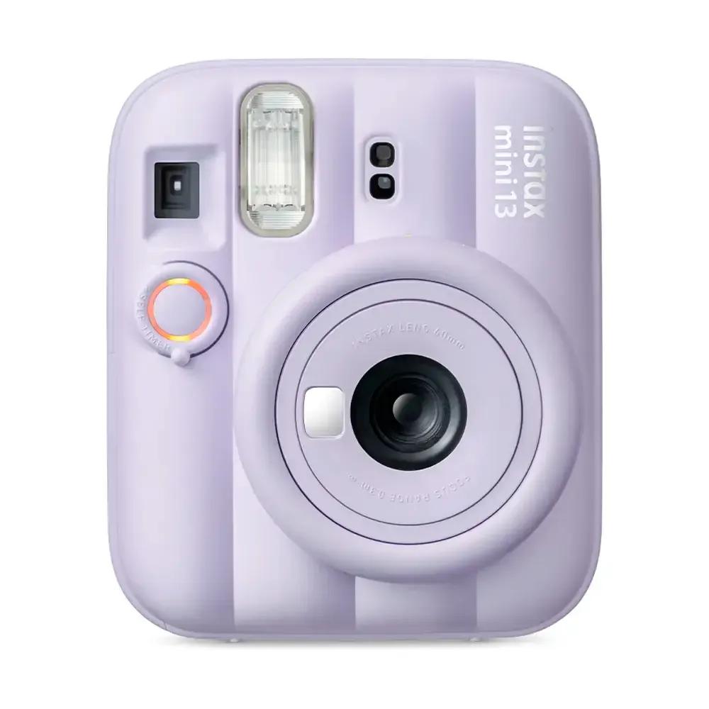 Máquina Fotográfica Instantânea FUJIFILM Instax Mini 13 (Roxo), miniatura 2