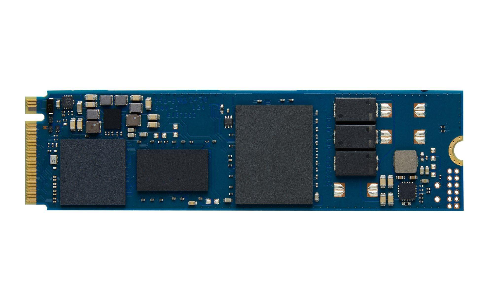 SSD KINGSTON DC2000B (240 GB - M.2 - PCIe 4.0 NVMe) — miniatura 3
