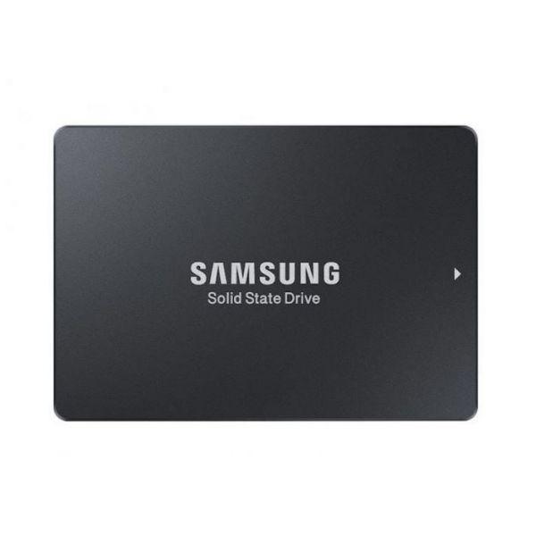 SSD SAMSUNG PM1653 (7,68 TB - 2,5 polegadas - SAS) — miniatura 3