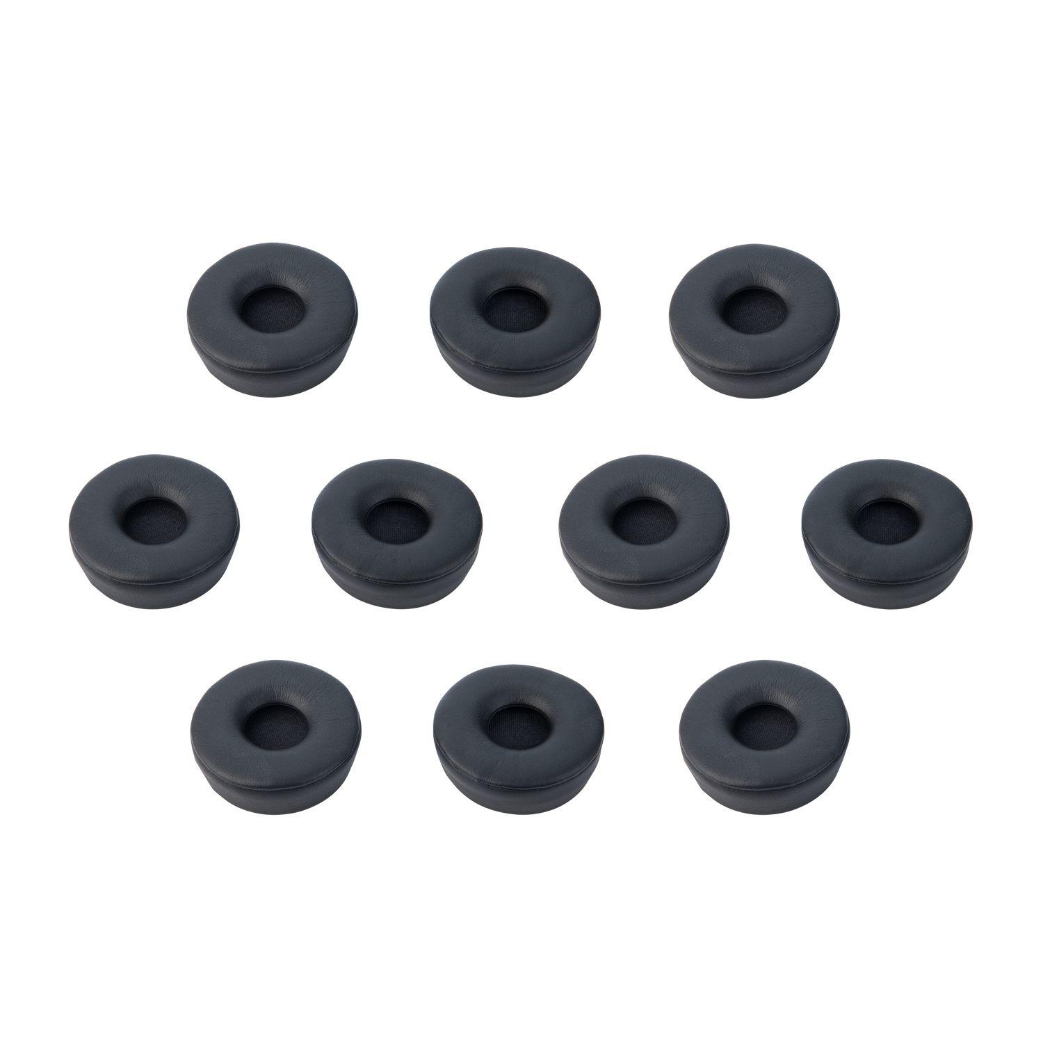Almofadas para Auscultadores JABRA 14101-61 (Preto)