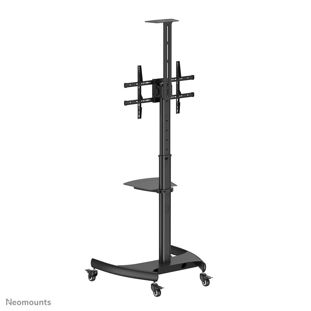 Suporte de Chão para TV NEOMOUNTS PLASMA-M1900E (37–70" - 50 kg - Preto), miniatura 3