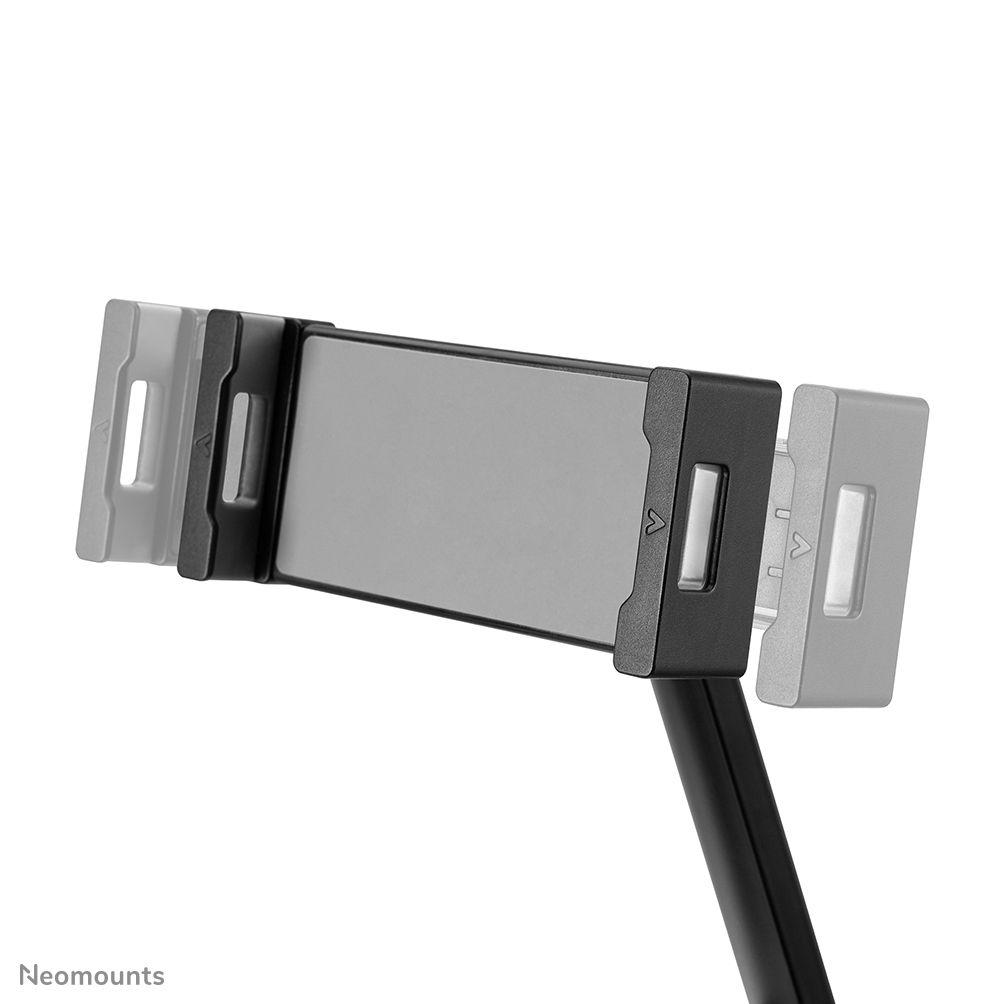 Suporte de Segurança para Tablet NEOMOUNTS DS15-545BL1 (4,7–12,9" - Preto), miniatura 10