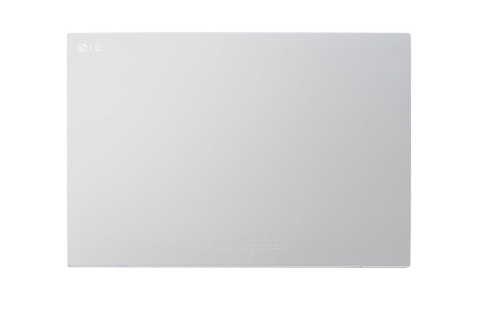 Monitor LG 16MR70 (16" - IPS - 60 Hz - Prateado) — miniatura 2