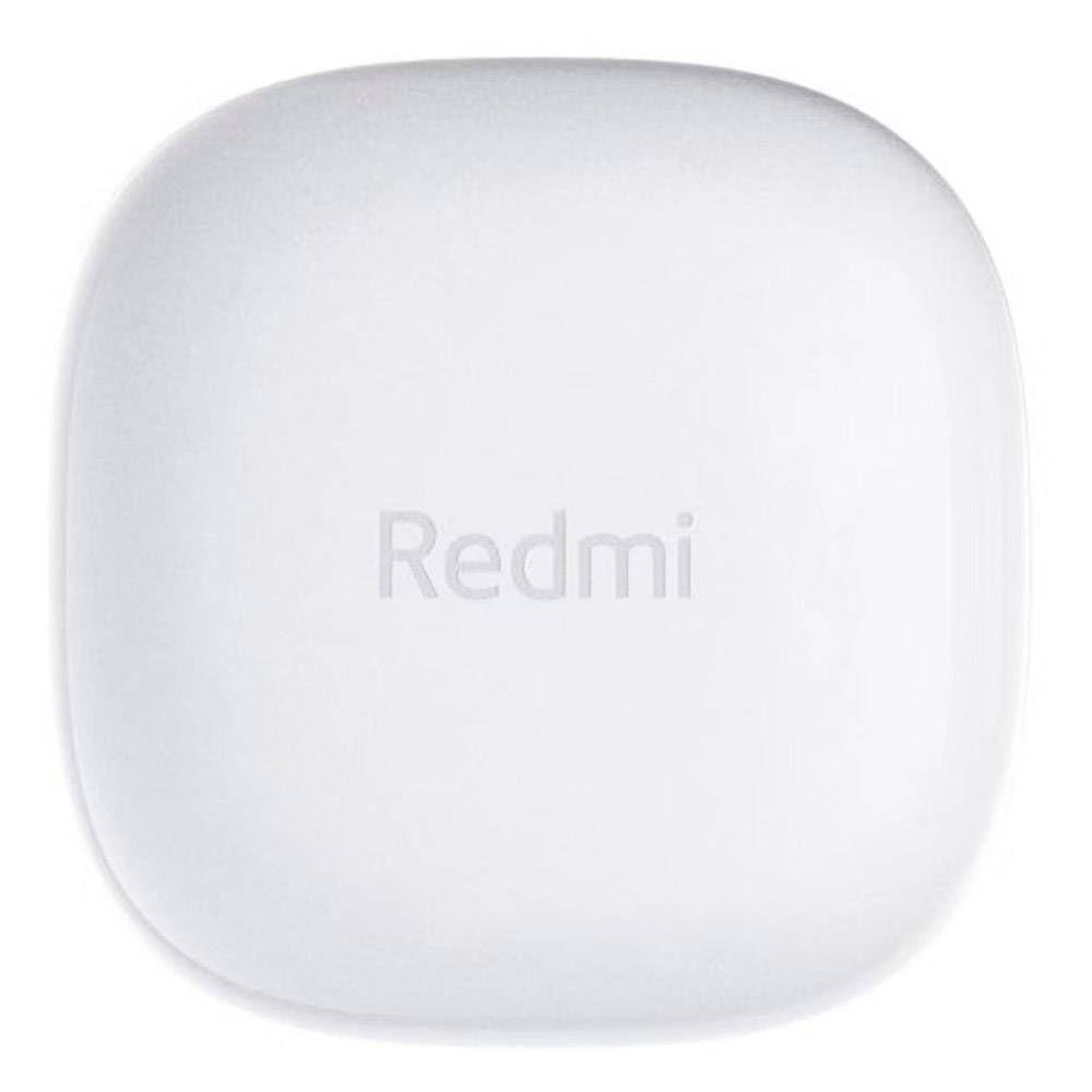 Auriculares XIAOMI Redmi Buds 6 Play (36 h - Branco) — miniatura 5