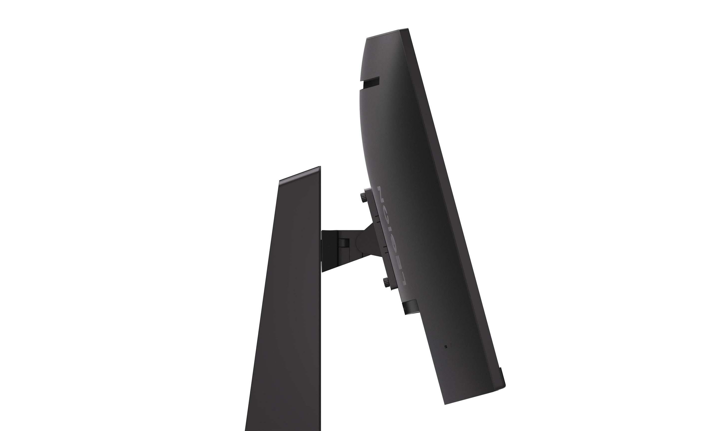 Monitor LENOVO Legion R32qc-30 (31,5" - VA - 180 Hz - Preto) — miniatura 11