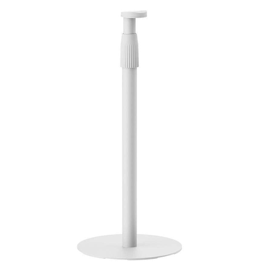 Suporte de Chão para Coluna LOGILINK BP0208W (Branco)