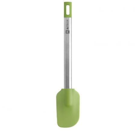 Espátula de Pastelaria BRA Prior A197006 (Verde)