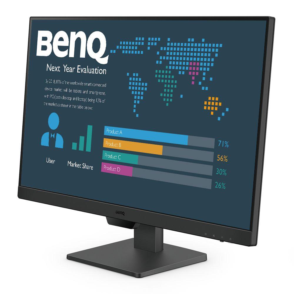 Monitor BENQ BL2790 (27" - IPS - 100 Hz - Preto)