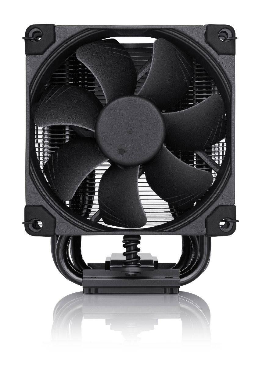 Cooler para Processador NOCTUA NH-U9S chromax.black (Cobre e alumínio - Preto), miniatura 4