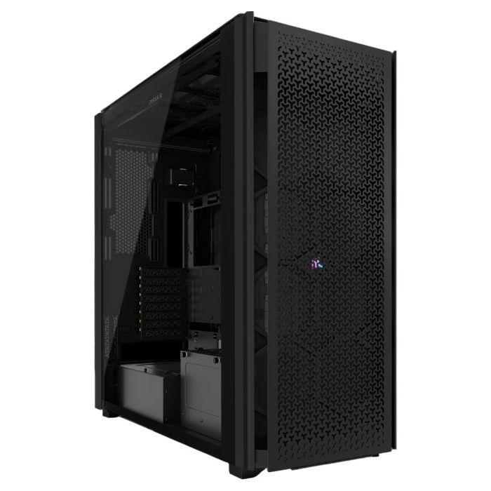 Caixa PC CORSAIR iCUE LINK 9000D RGB AIRFLOW (Full Tower - 18 cm - 40 cm - Preto), miniatura 2
