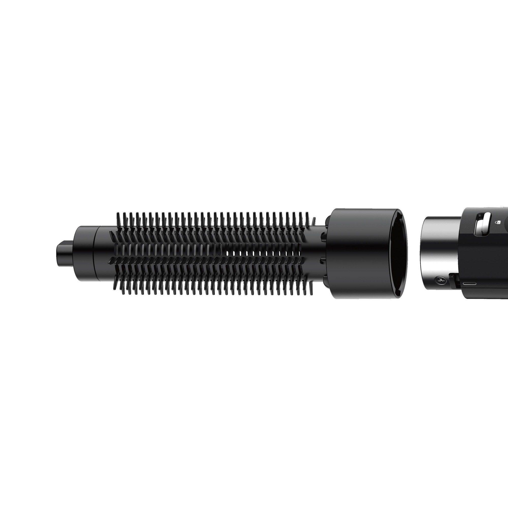 Modelador de Cabelo BRAUN AS1.5 (Preto) — miniatura 4