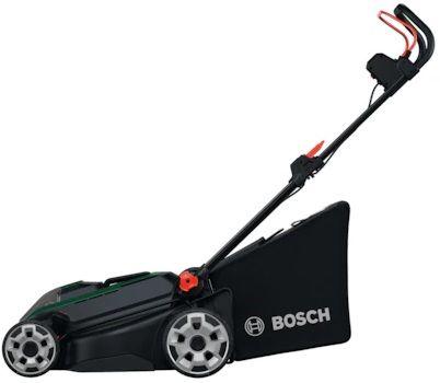 Corta-Relvas Sem Fios BOSCH POWERTOOLS Rotak 18V-43 Solo (18 V - 43 cm) — miniatura 2