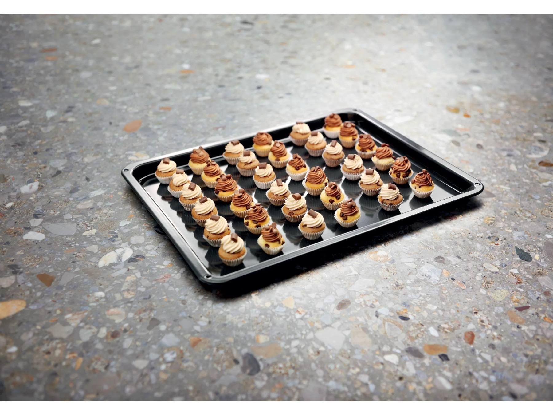Forno de Encastre ELECTROLUX EOF4P56X (Forno elétrico - 72 l - Pirolítico - Inox), miniatura 9