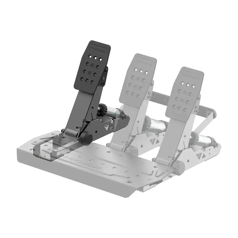 Pedal de Embraiagem MOZA RACING SR-P2 (Base de pedais MOZA SR-P2) — miniatura 4
