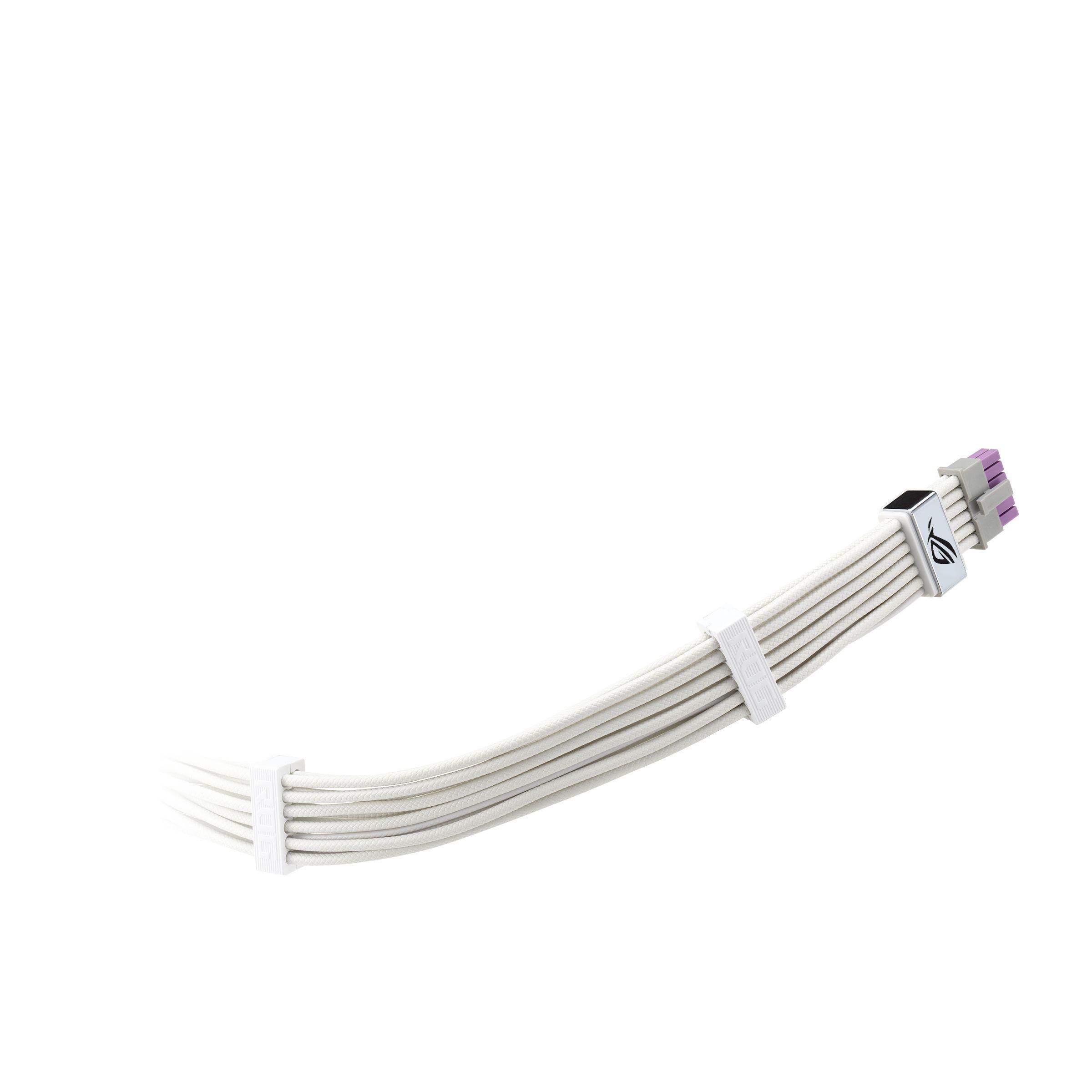 Cabo Elevador PCIe ASUS ROG Equalizer White Edition (Branco), miniatura 10