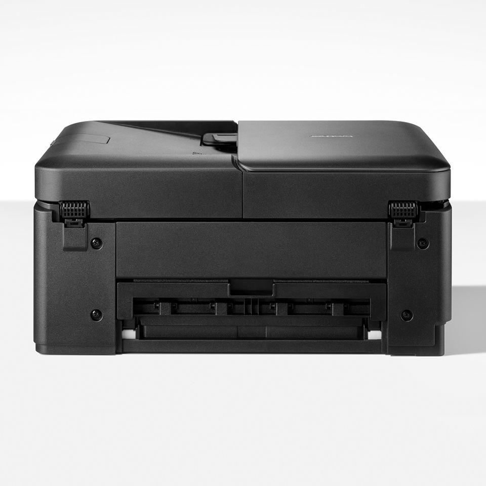 Impressora Multifunções BROTHER DCP-J1360DW (A4 - Impressão a cores - 150 folhas - Preto), miniatura 8