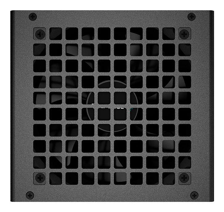 Fonte de Alimentação DEEPCOOL PF600 (ATX - 600 W - 80 PLUS - Preto) — miniatura 2
