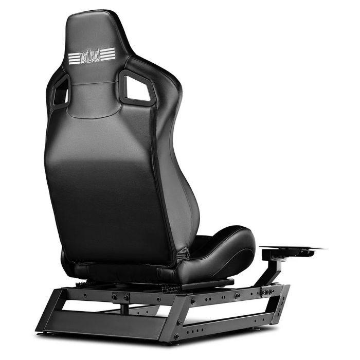 Assento de Competição NEXT LEVEL RACING GT Seat Add On (Wheel Stand DD/2.0 - Preto), miniatura 3