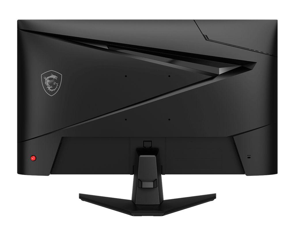 Monitor MSI MAG 274QFDE X24 (27" - Rapid IPS - 240 Hz - Preto) — miniatura 2