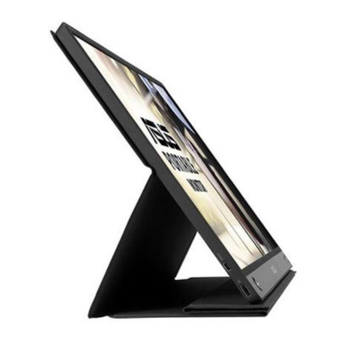 Monitor ASUS ZenScreen Go MB16AHP (15,6" - IPS - 60 Hz - Preto) — miniatura 6